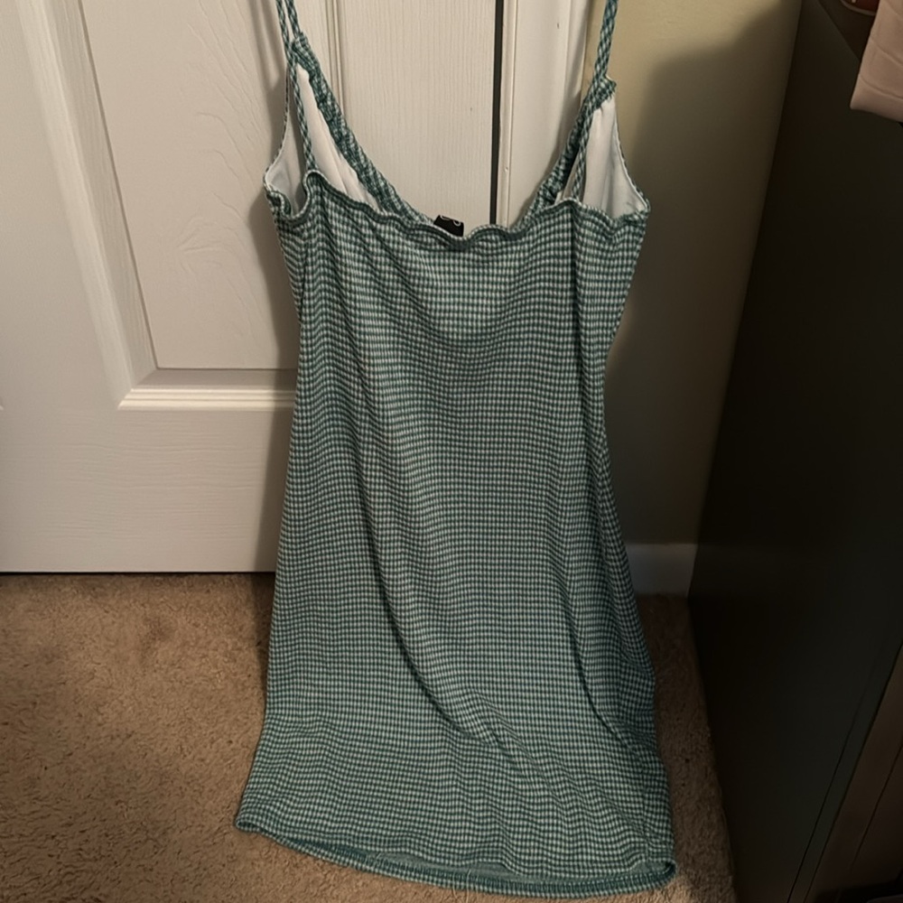 Windsor mini dress - Picture 2 of 2